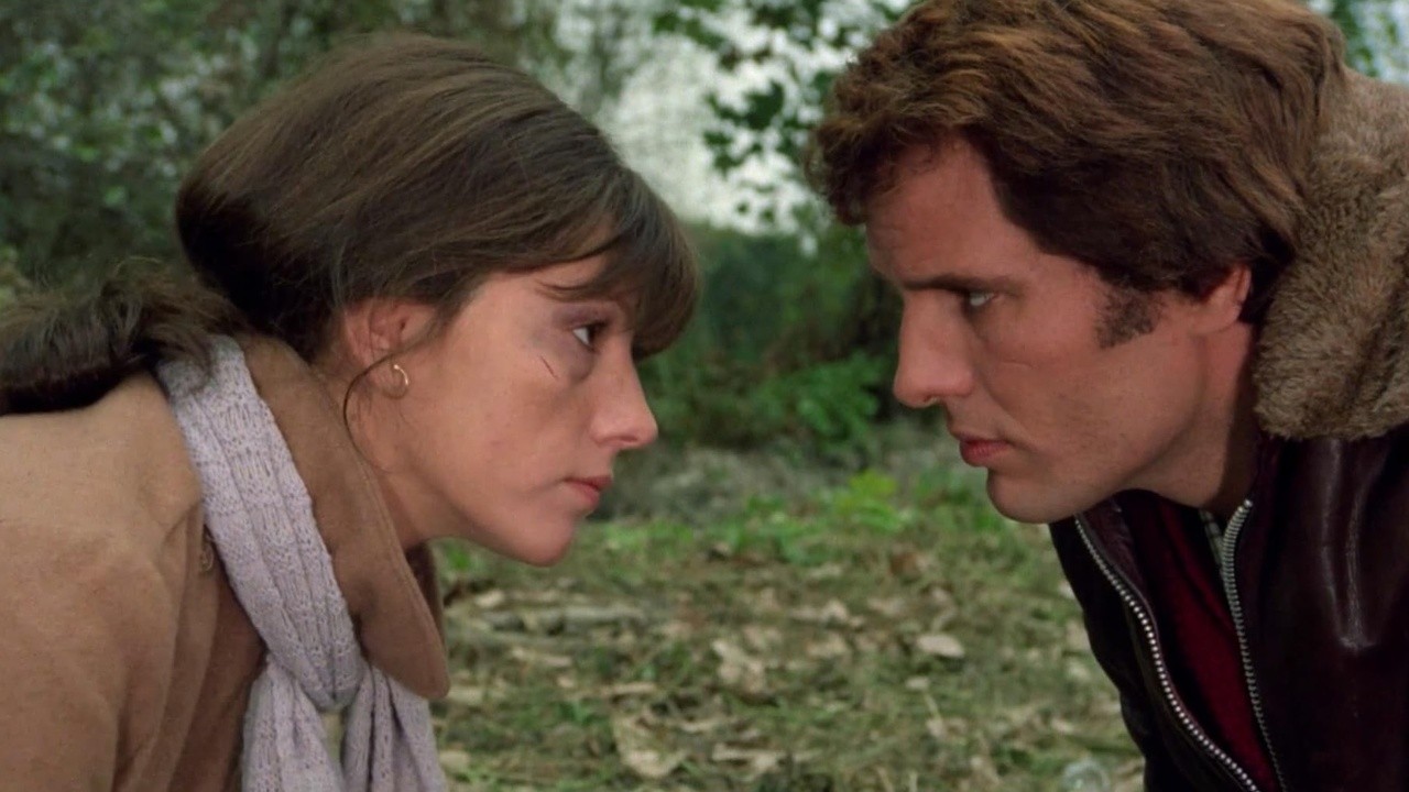 Image du film Un vrai crime d'amour