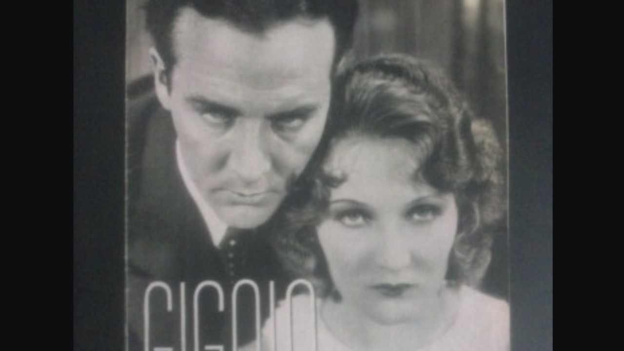 Gigolo
