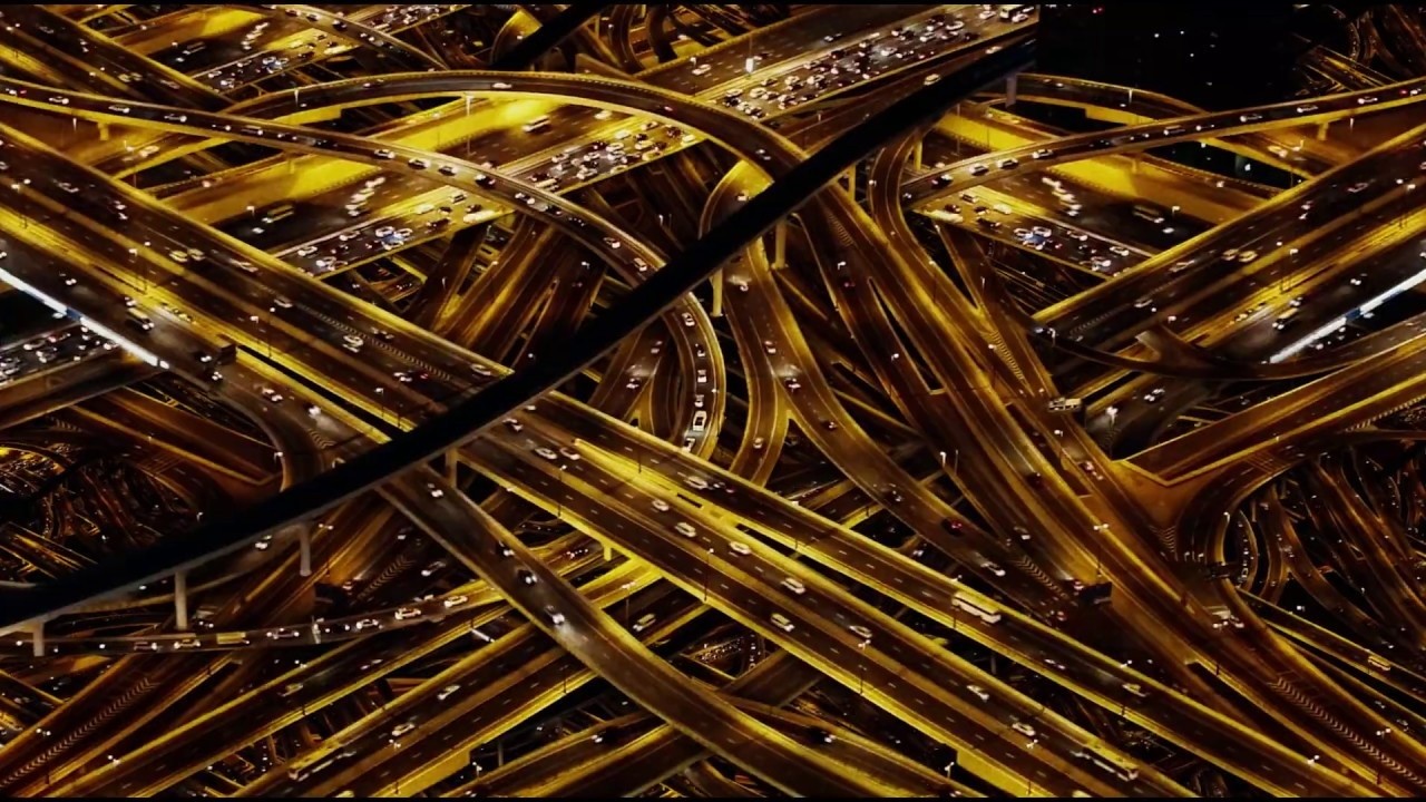 Max Cooper: Repetition