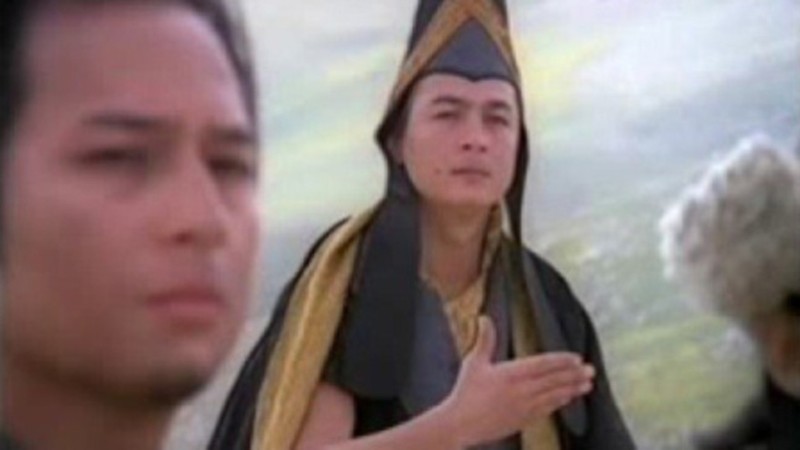 Milarepa