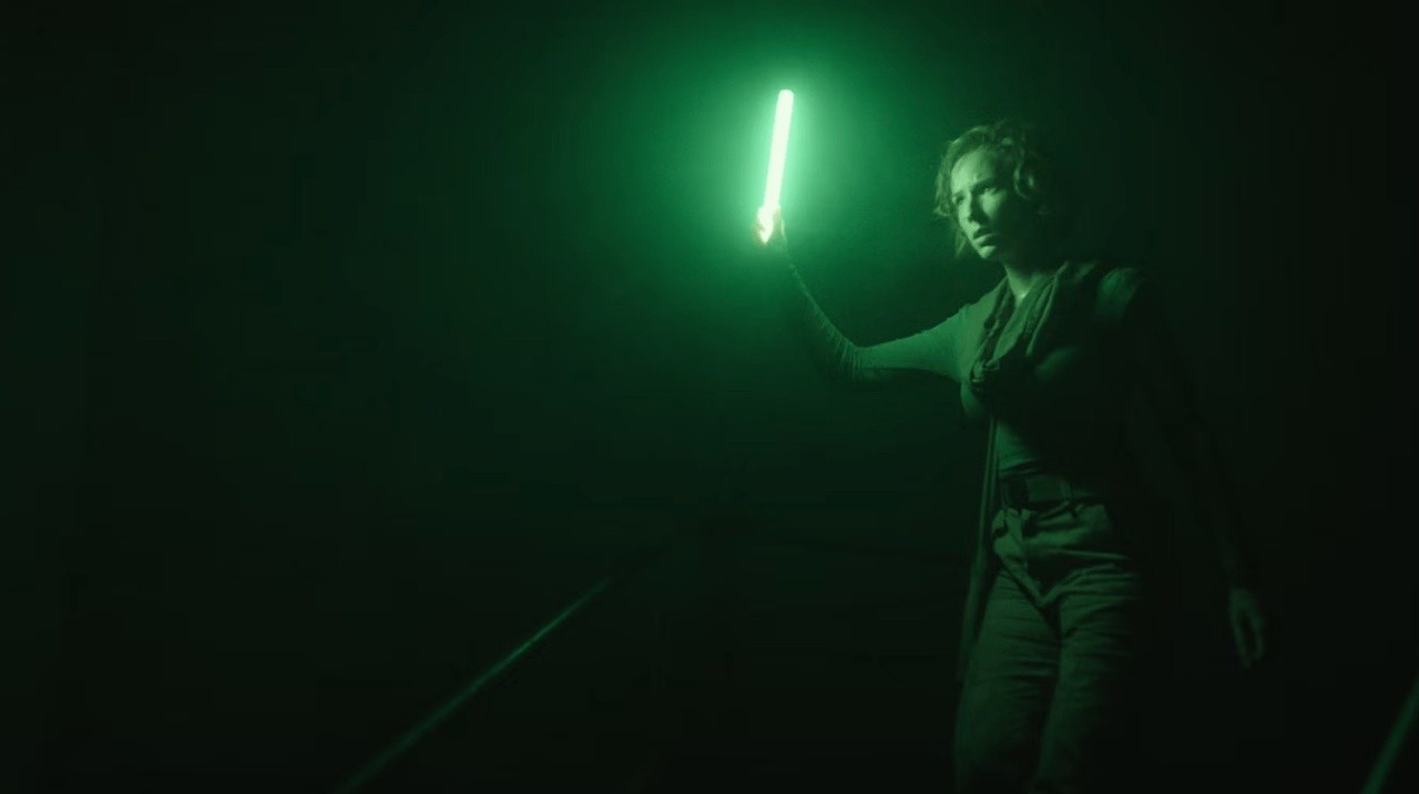 Image du film The Lair