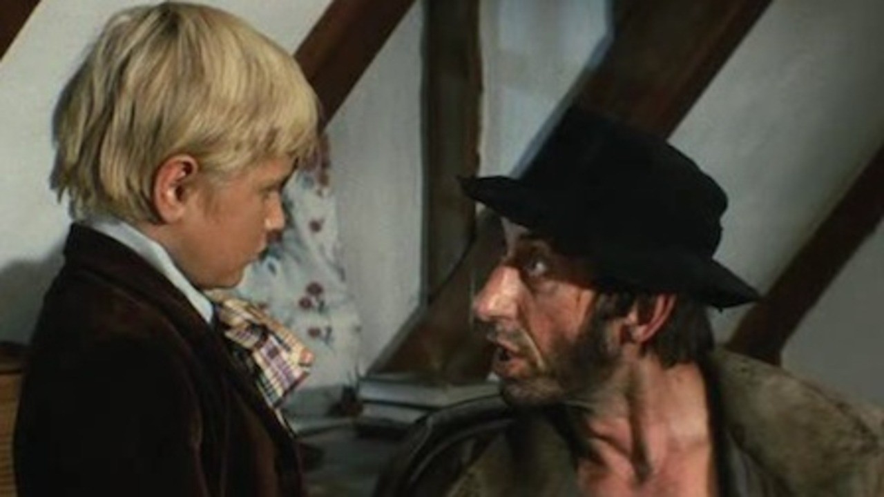 The Adventures of Huckleberry Finn