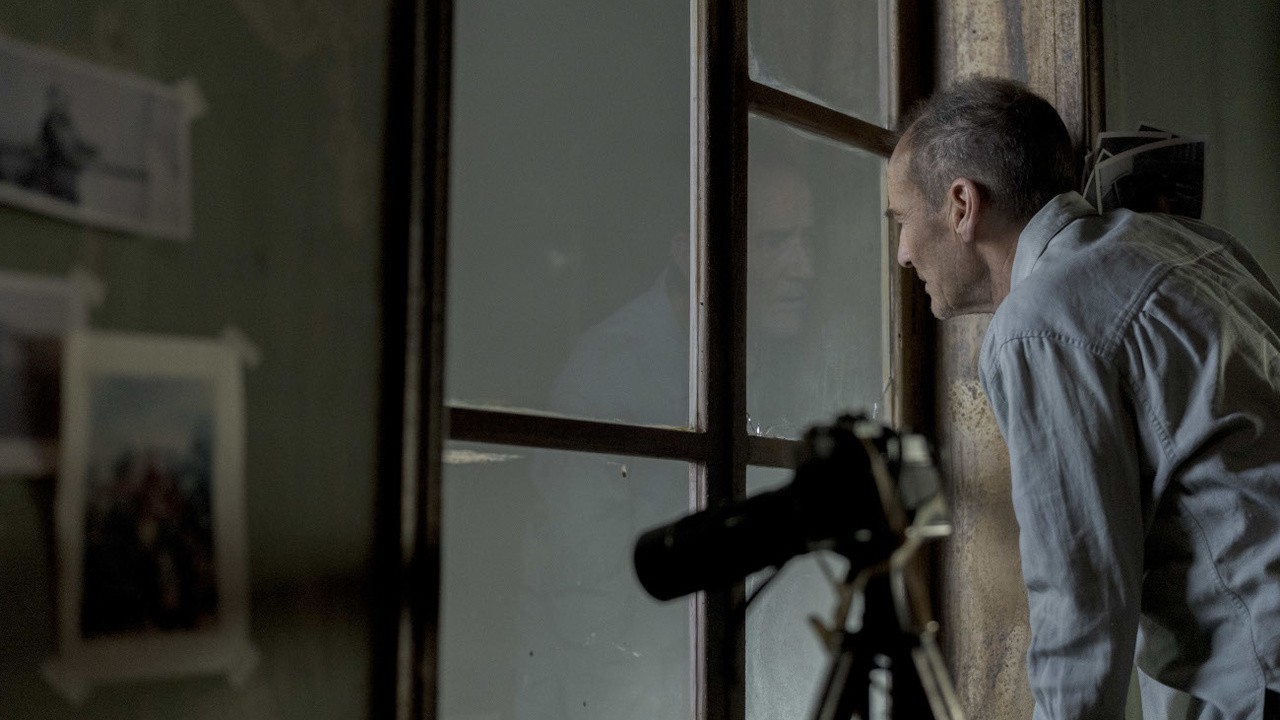 Image du film My Neighbor, Adolf