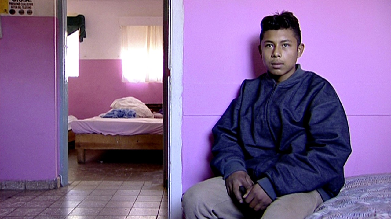 Image du film De l'autre côté