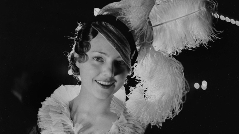 Escapade (1939) MUBI