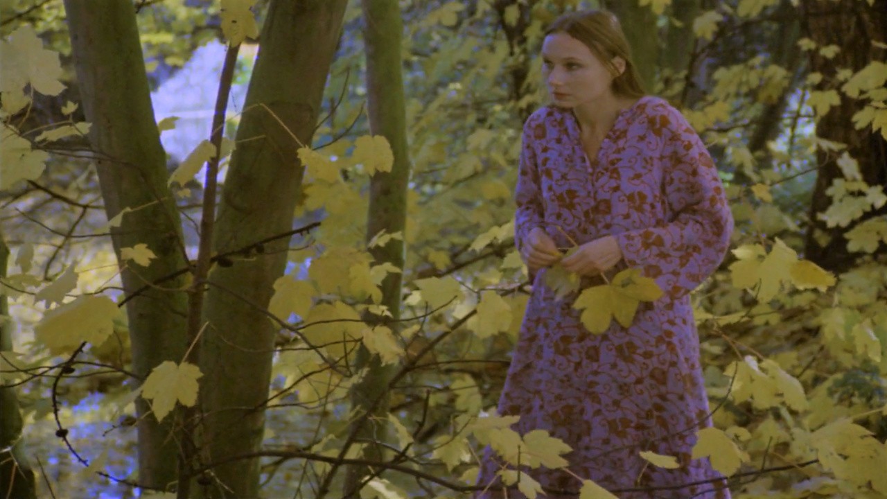 Image du film Les symptômes