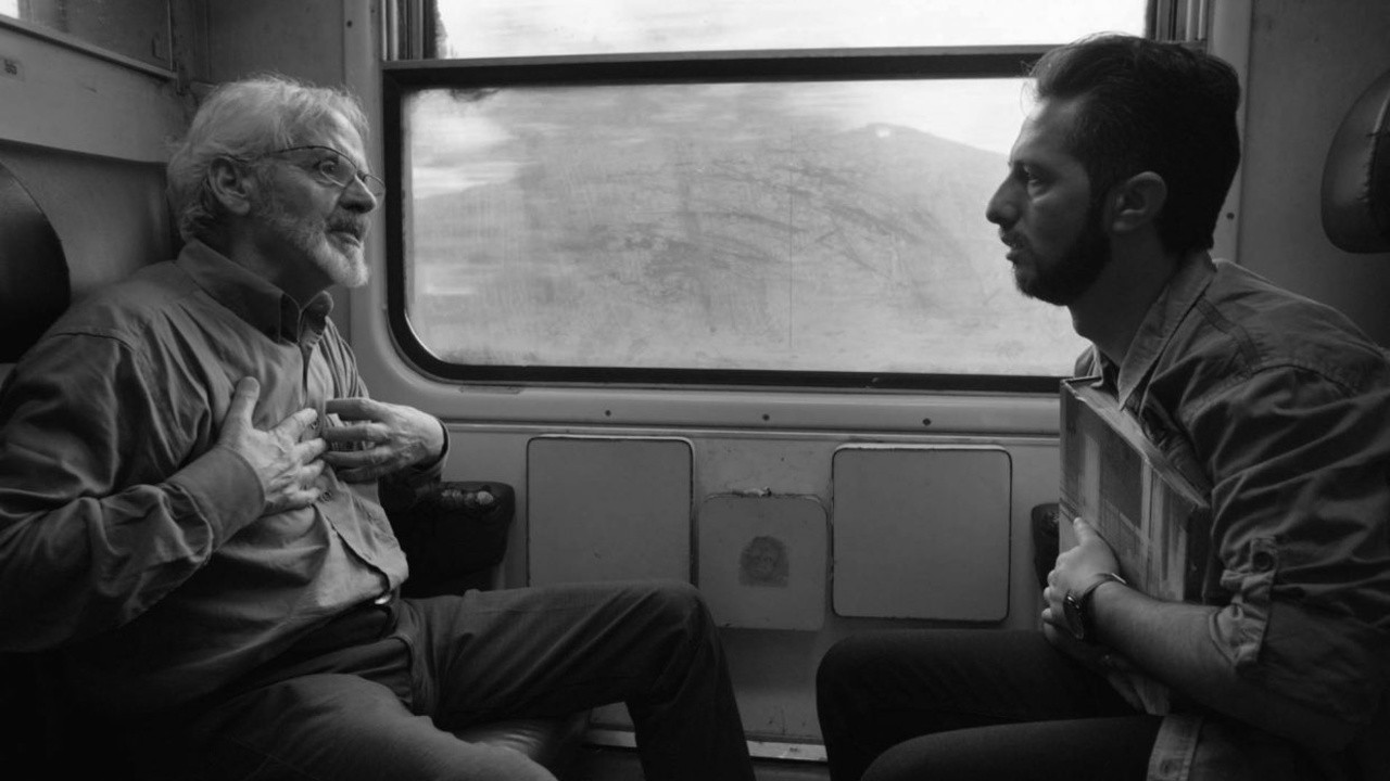 Conversation on Life
