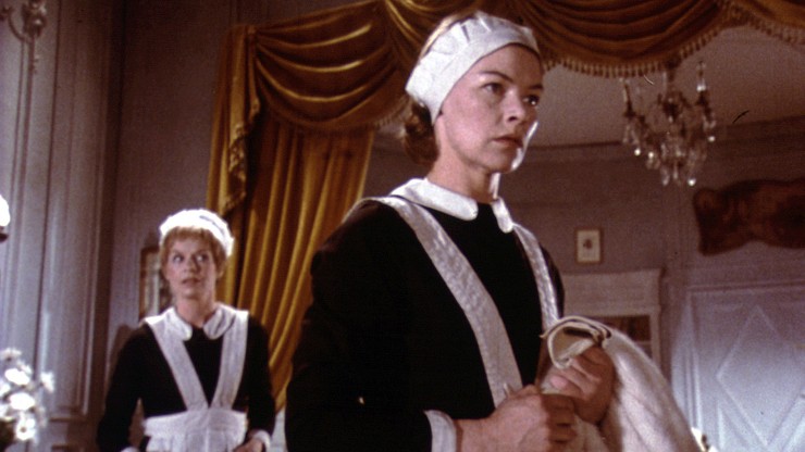 Jean Movies, Bio and Lists on MUBI