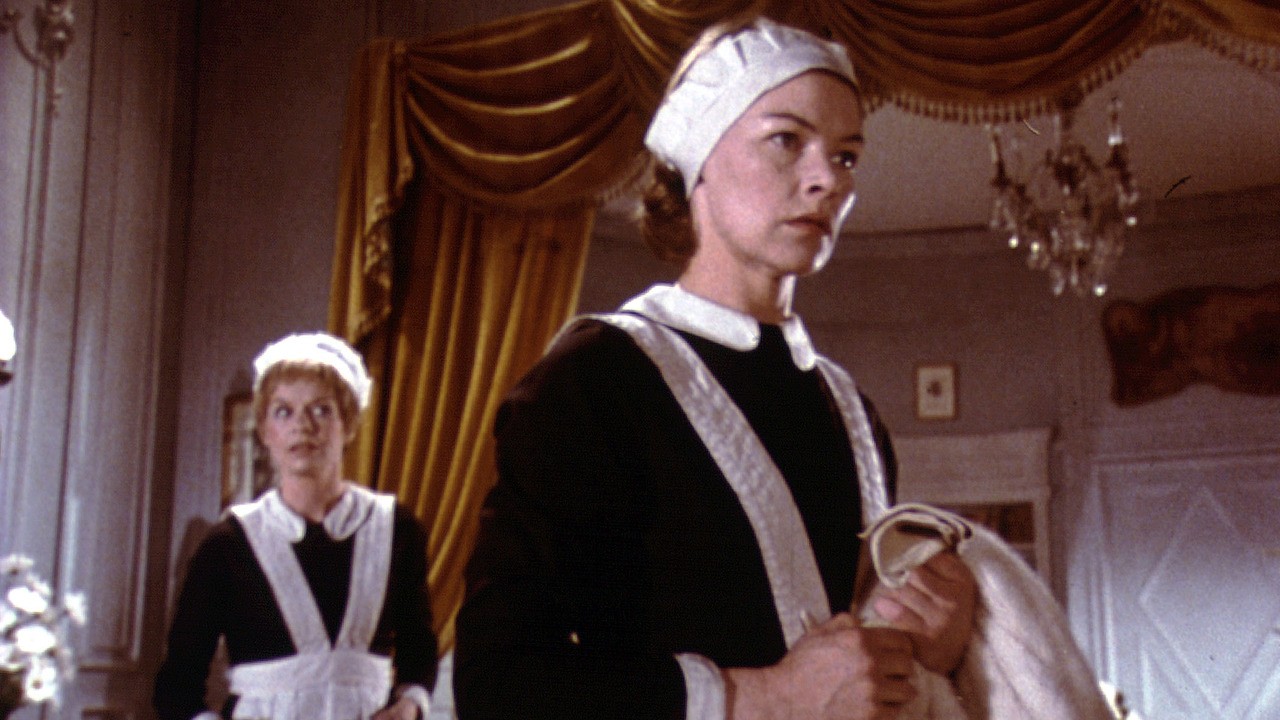 The Maids