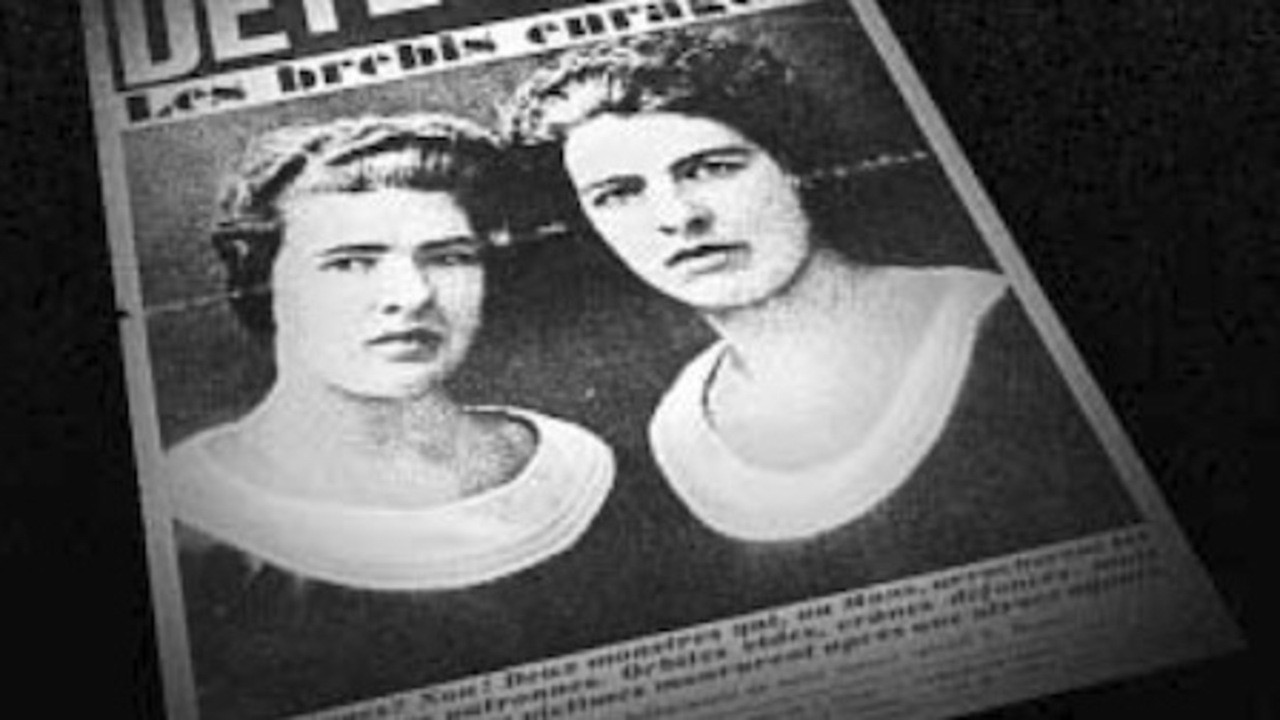 In Search of the Papin Sisters