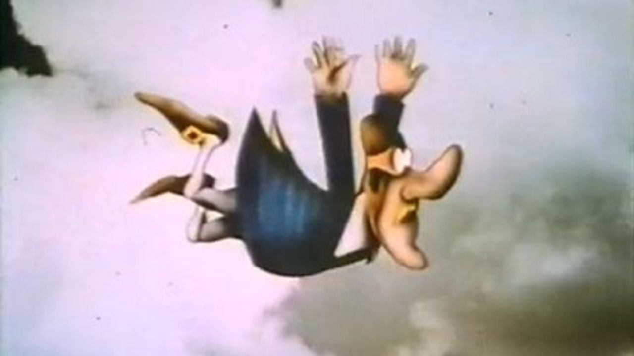 The Miracle of Flight
