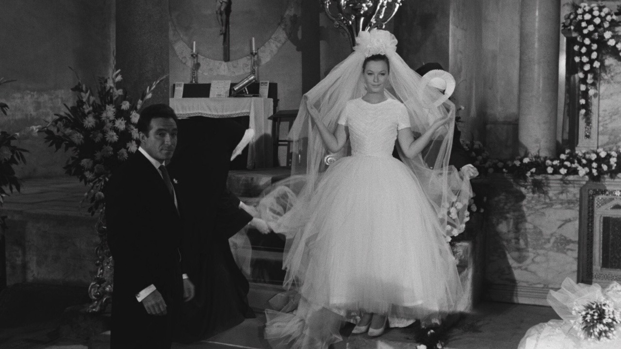 Image du film Le Lit conjugal