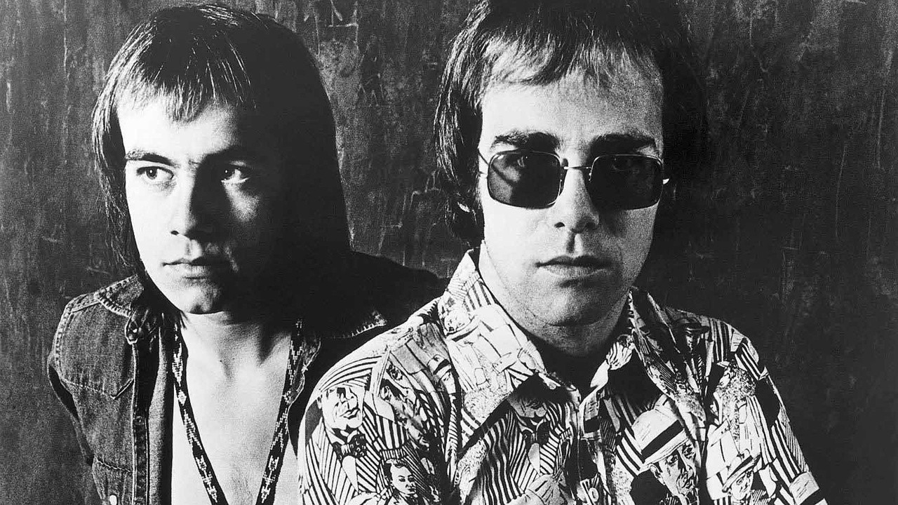 Two Rooms: A Tribute to Elton John & Bernie Taupin