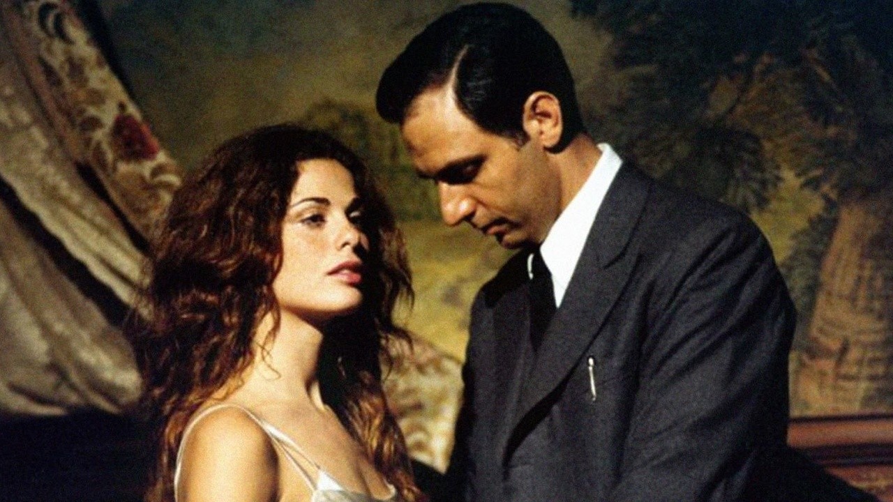 Image du film Le Cœur ailleurs