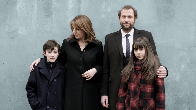 The Wolberg Family