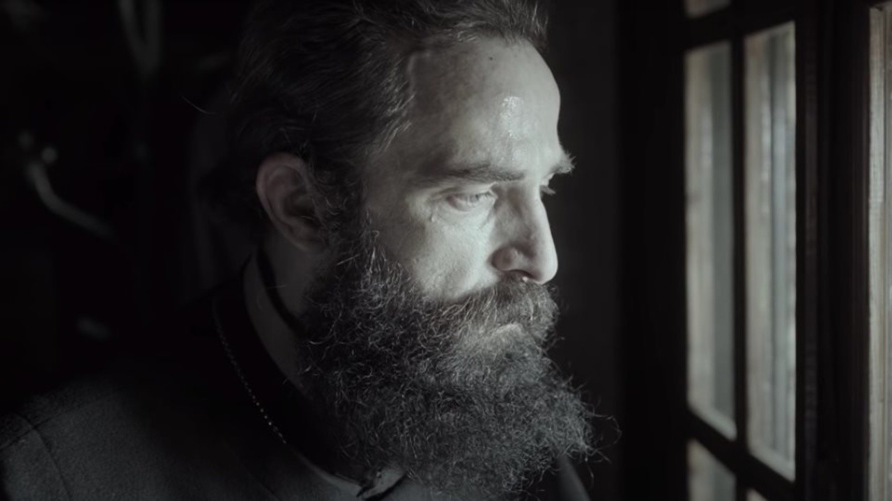 Image du film L'Homme de Dieu