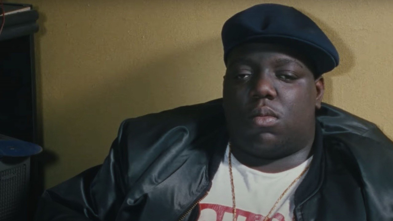 Biggie: I Got a Story to Tell