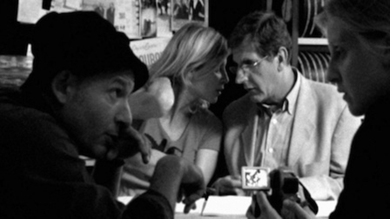 Image du film La Chose publique
