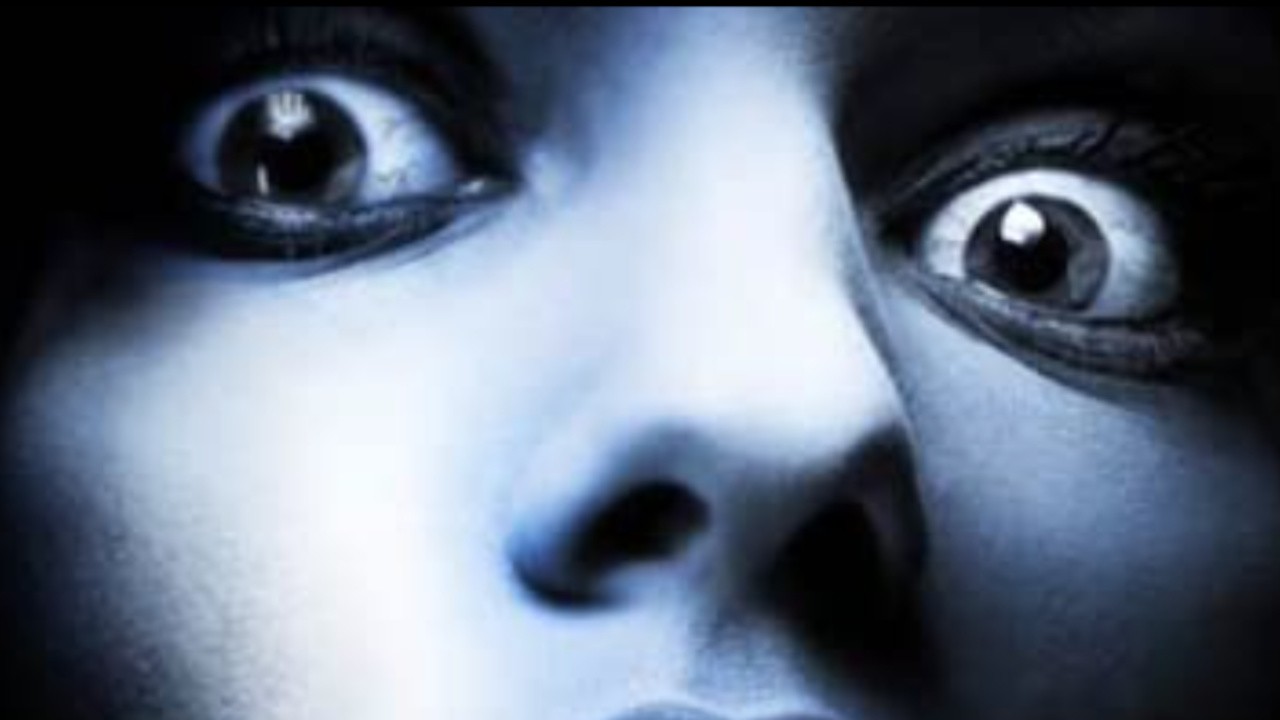 The Future of Fear