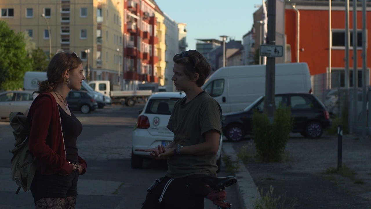 Freizeit or: The Opposite of Doing Nothing
