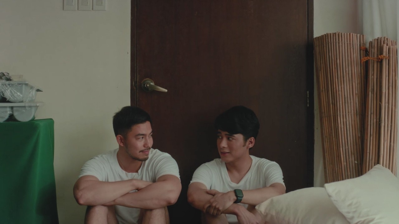 Hello, Stranger: The Movie