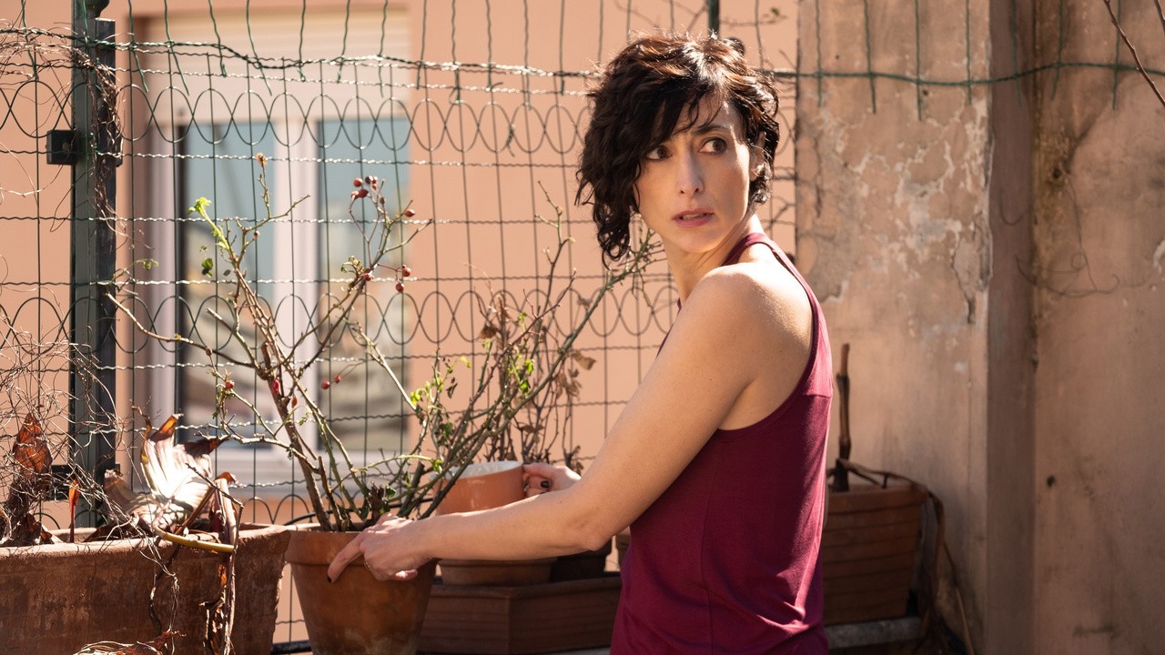 Image du film Siccità