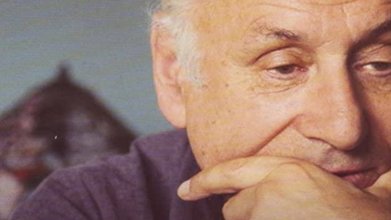 Michael Nyman in Progress