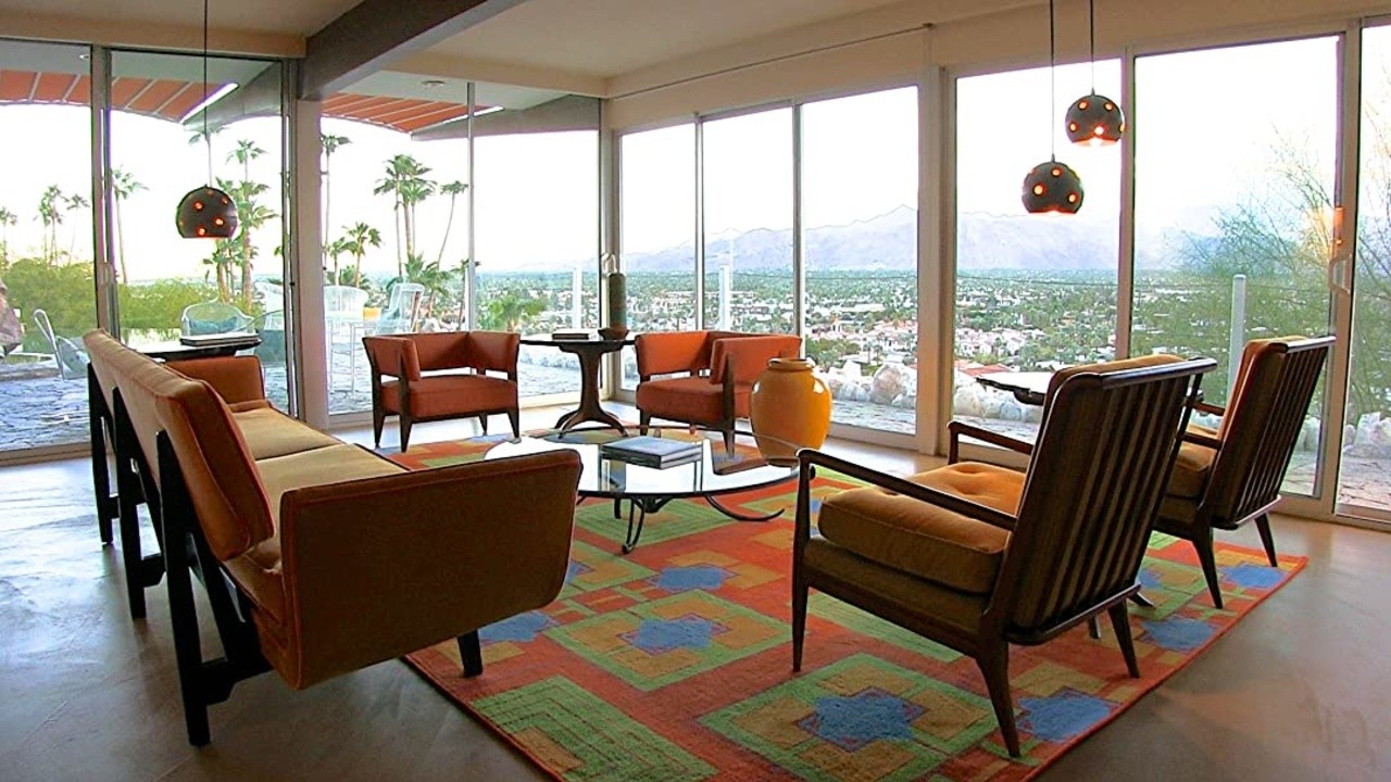 Quiet Elegance: The Architecture of Hugh M. Kaptur