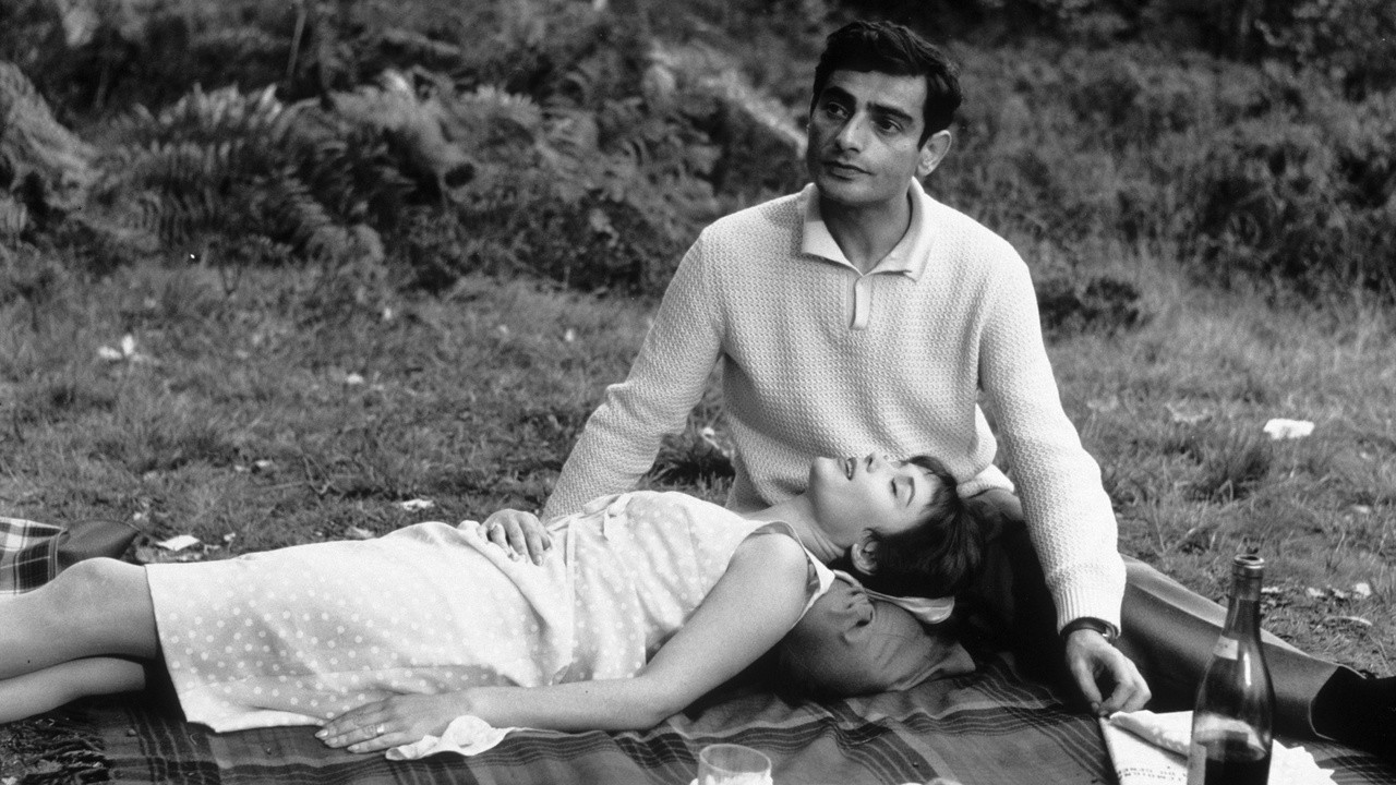 Image du film La Vie a l'envers