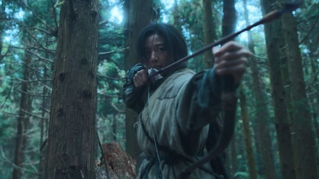 Kingdom: Ashin of the North