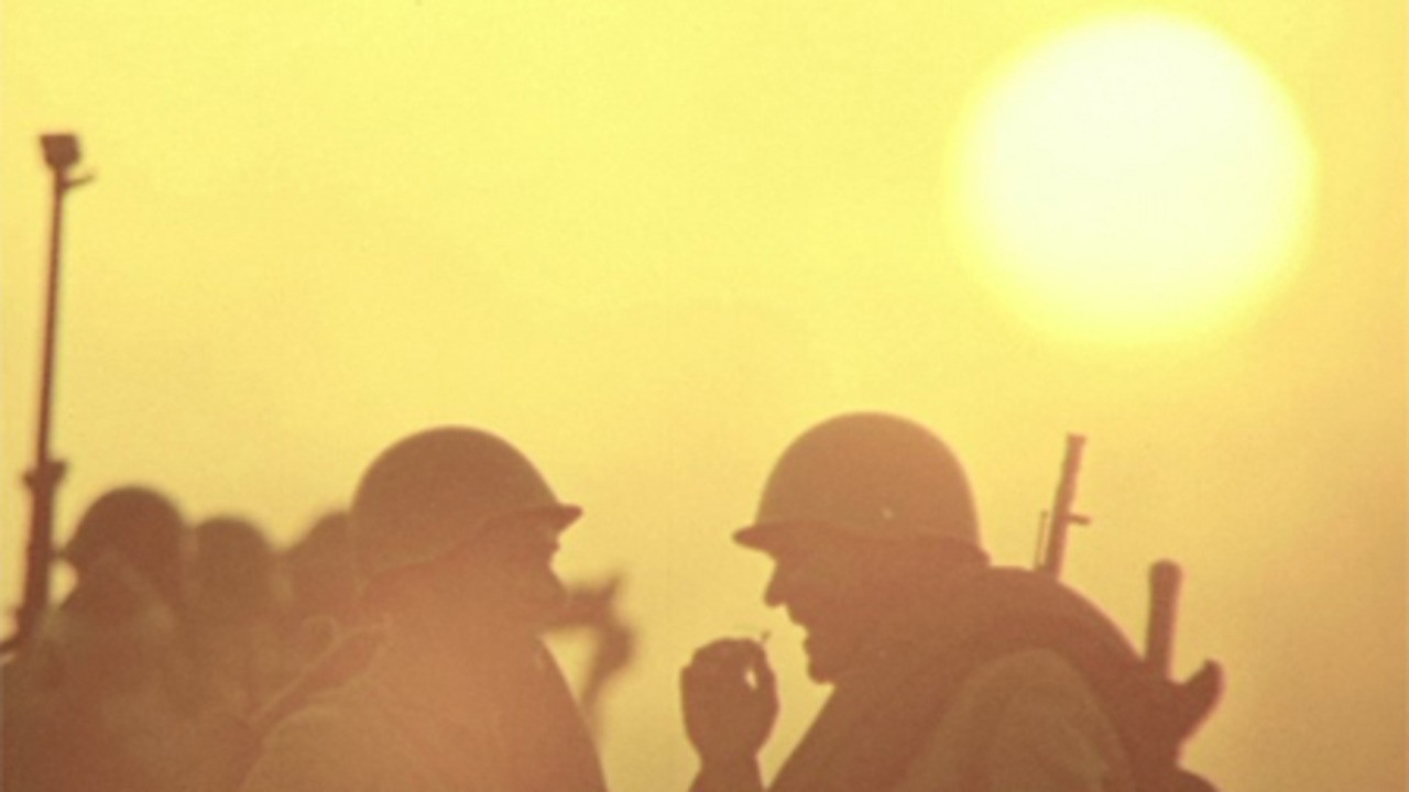 Image du film Ils ont combattu pour la patrie