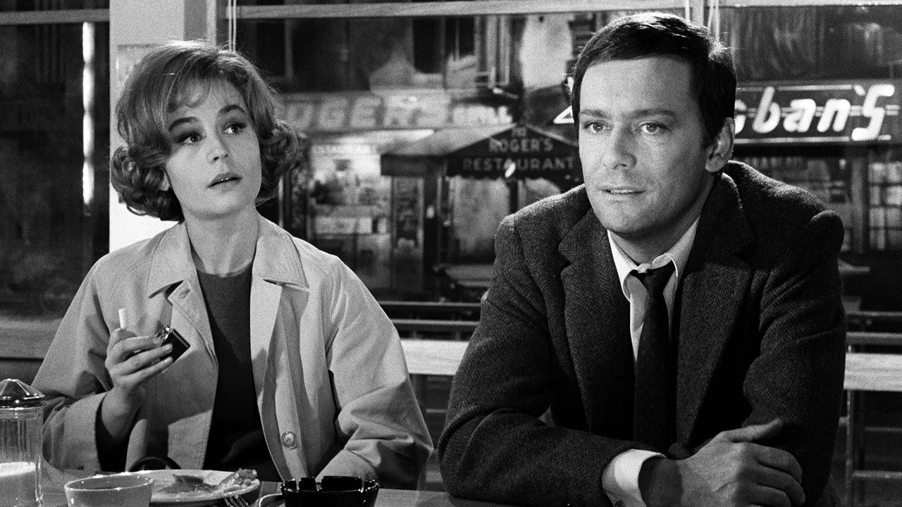 Image du film Trois chambres à Manhattan