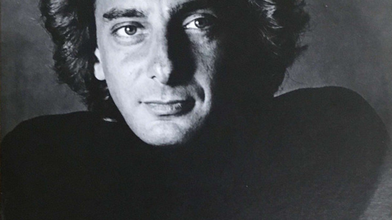 Barry Manilow: One Voice