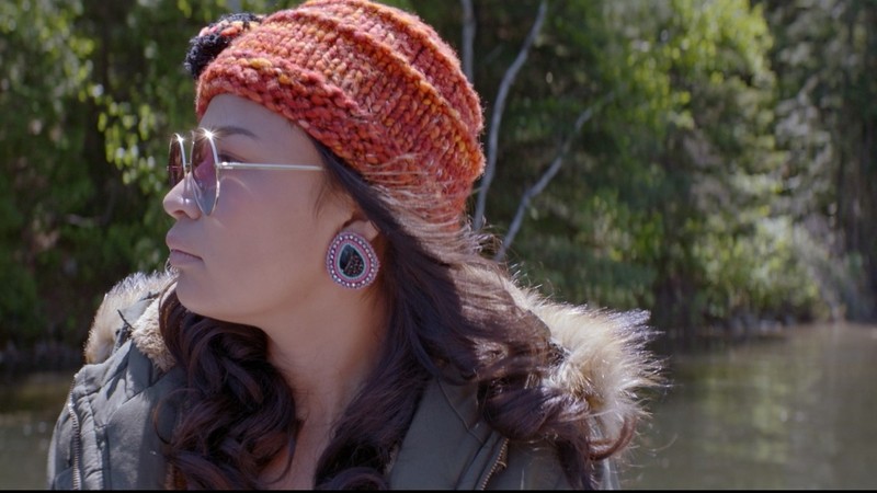 The Incredible 25th Year of Mitzi Bearclaw