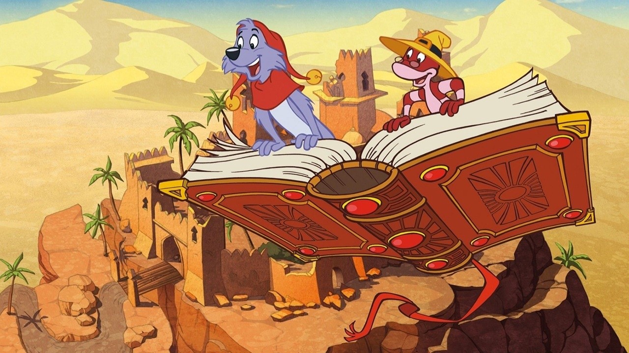 Simsala Grimm - Die Märchen der Brüder Grimm