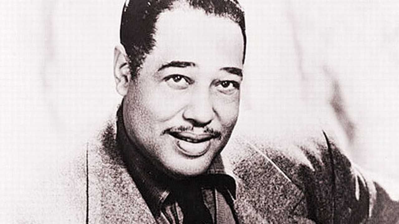 A Duke Named Ellington