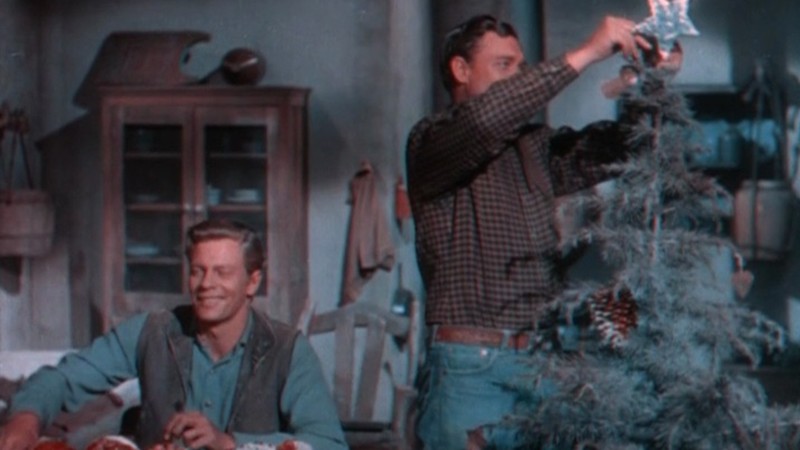 Fort Defiance (1951) | MUBI