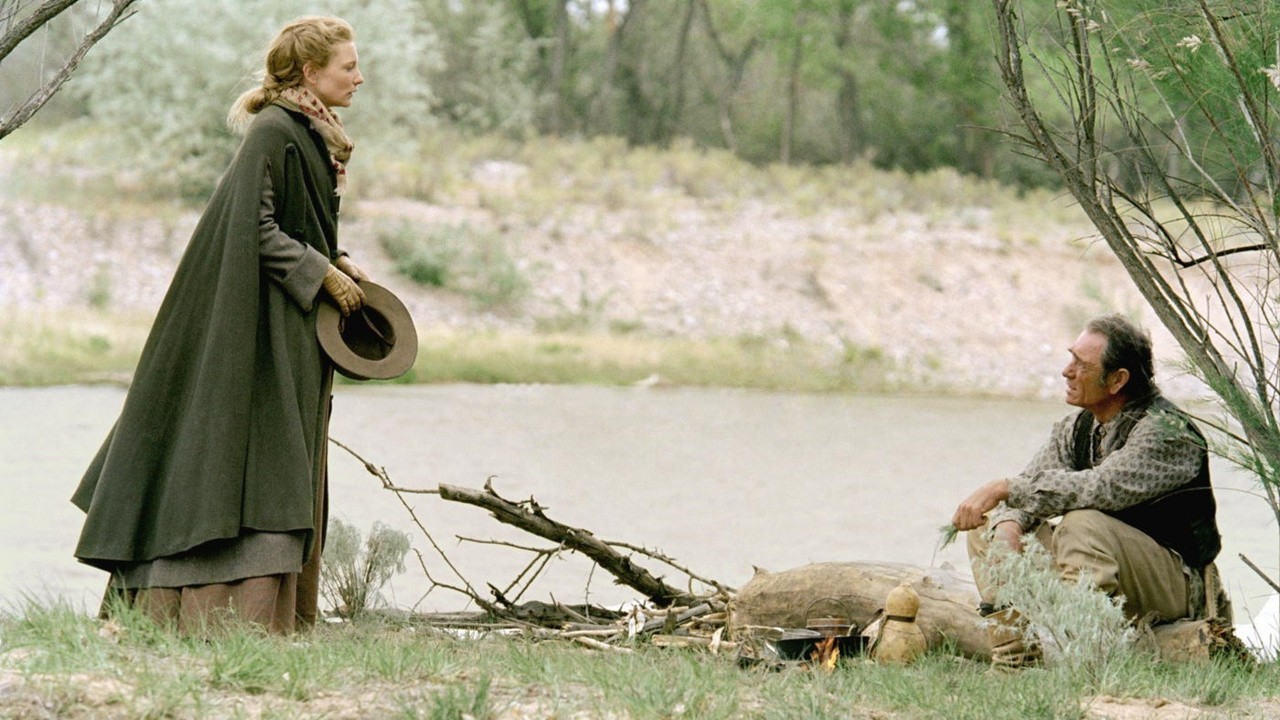 Image du film Les disparues