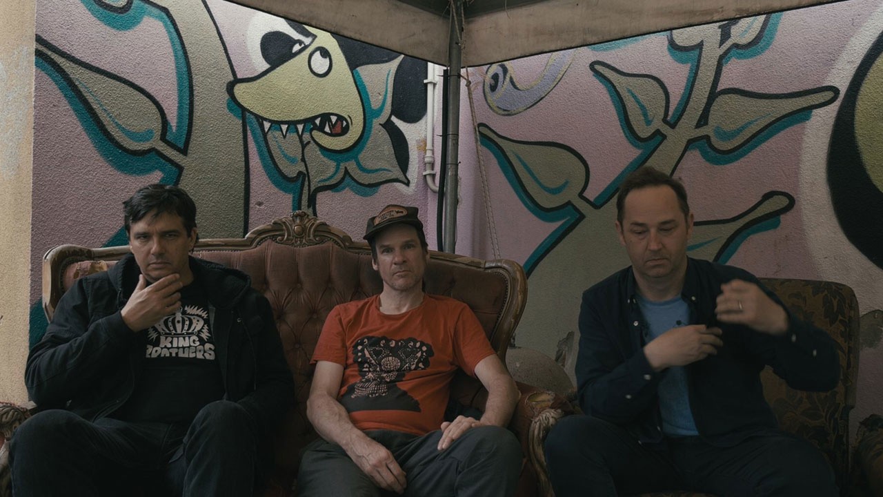 Image du film This Film Should Not Exist