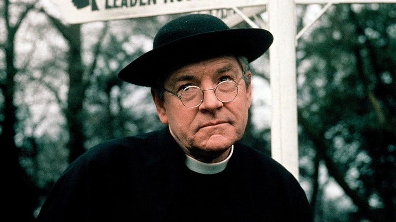 Father Brown (1974) MUBI