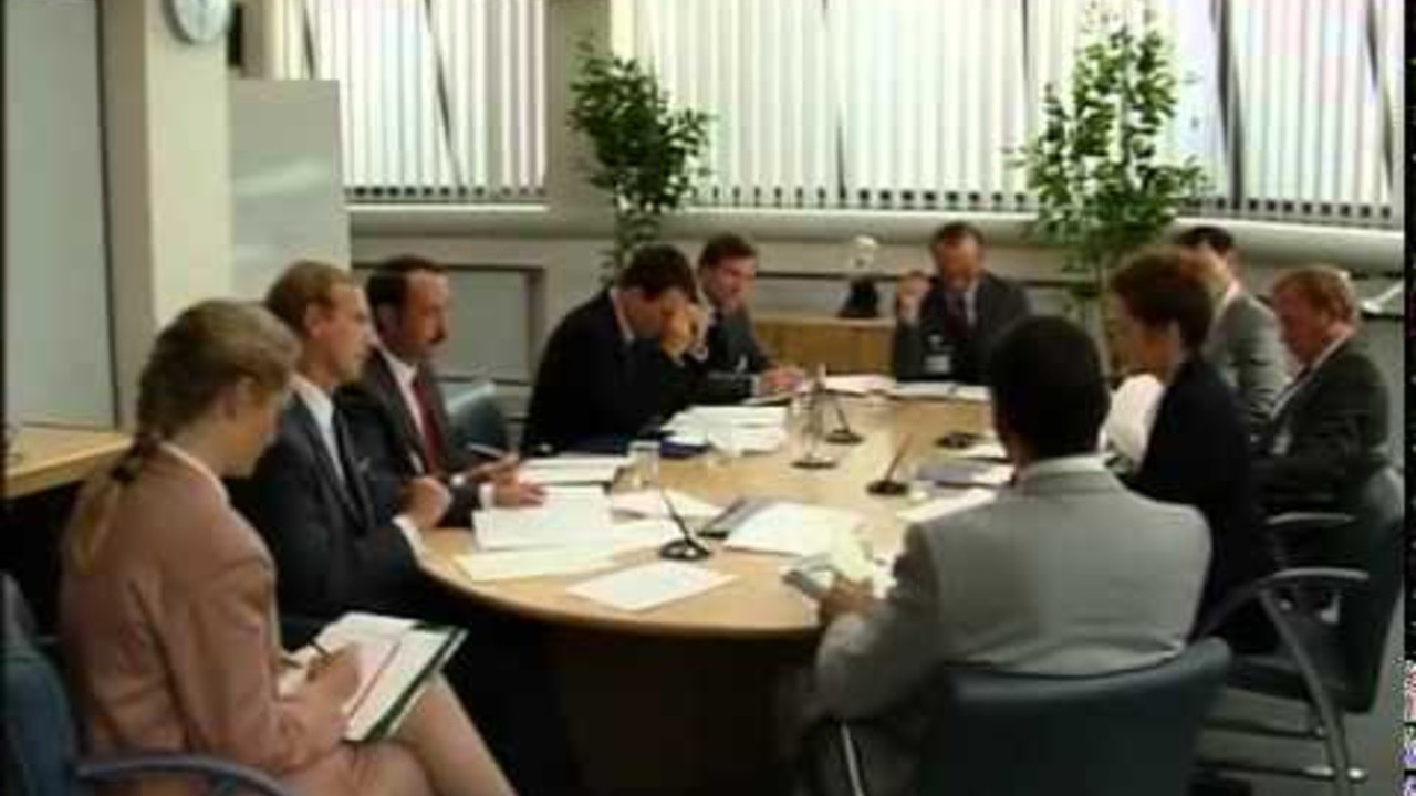 Devices & Desires (1991) MUBI