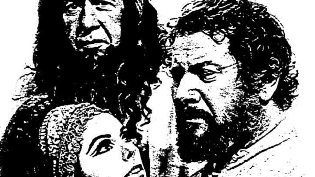Gideon (1971) MUBI