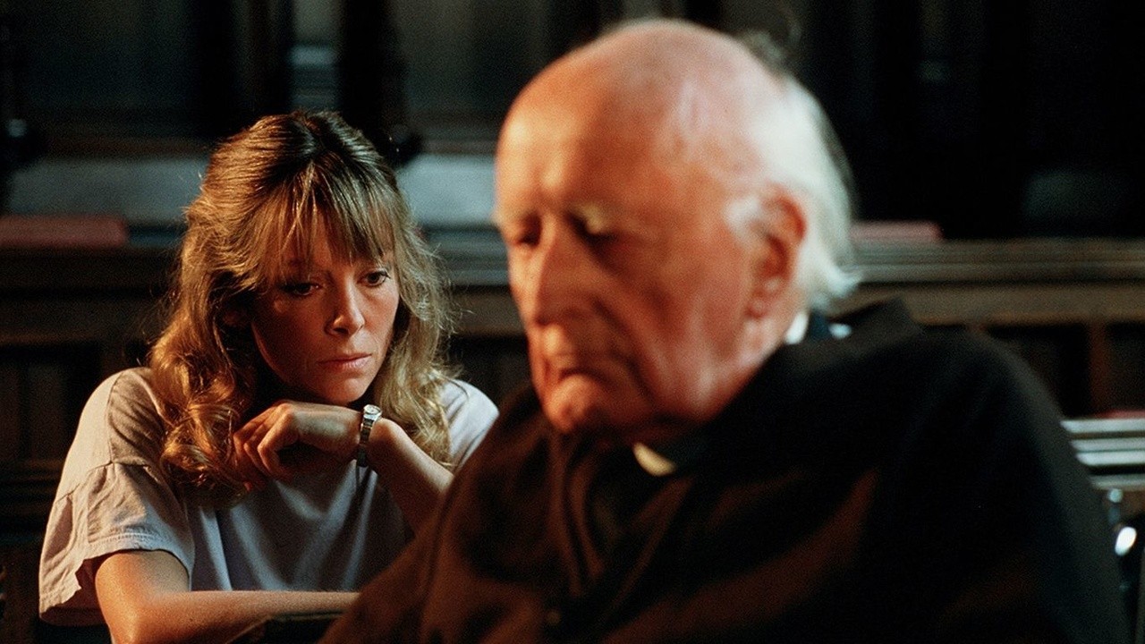 Inspector Morse The Settling of the Sun (1988) MUBI