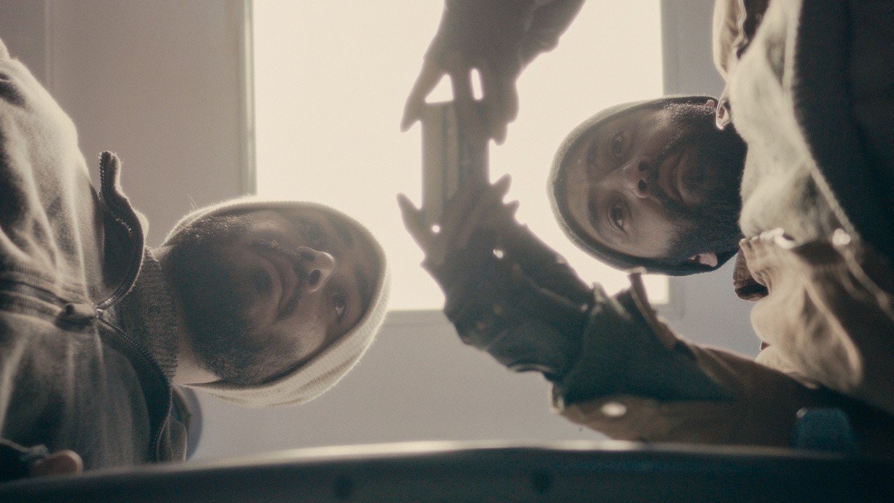 Filth (2015) | MUBI