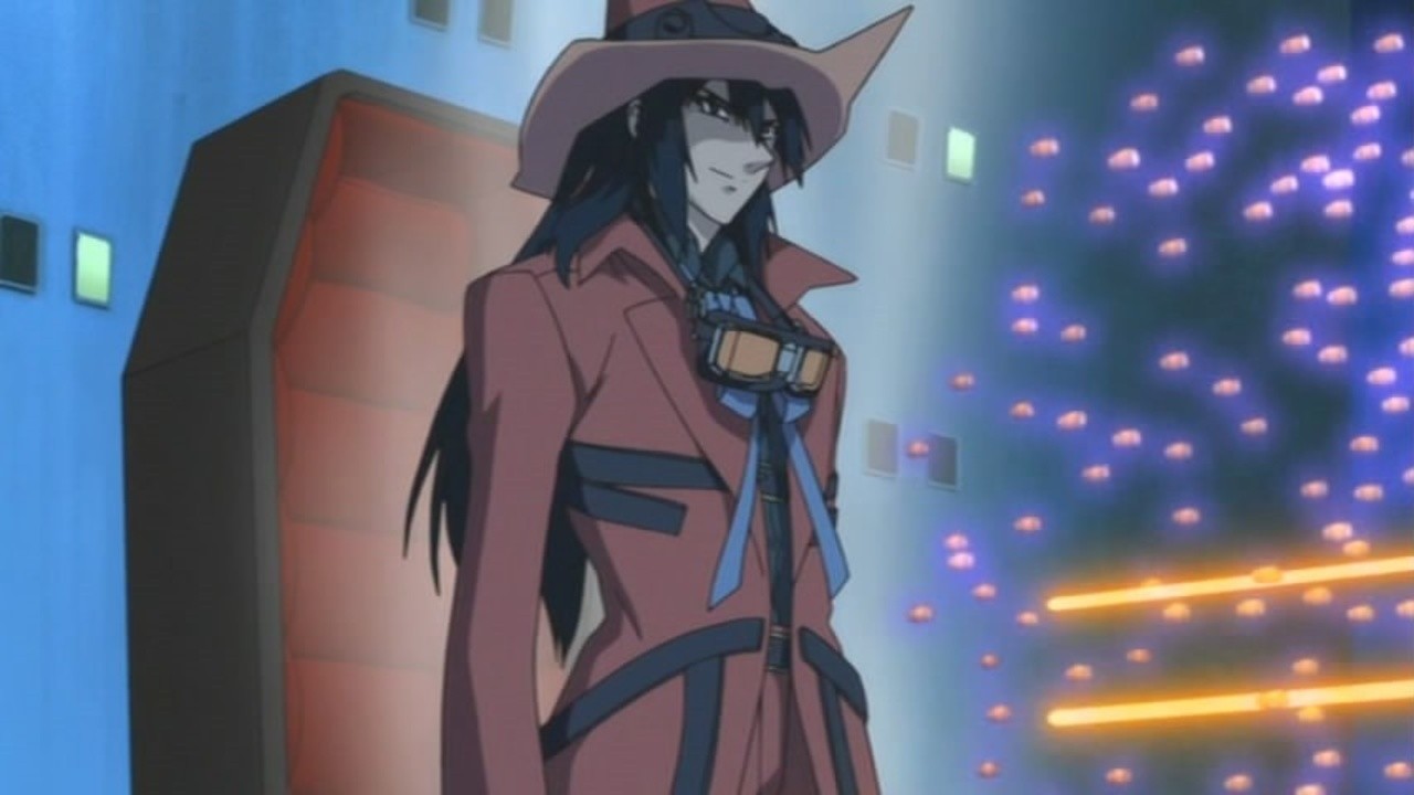 Black Blood Brothers