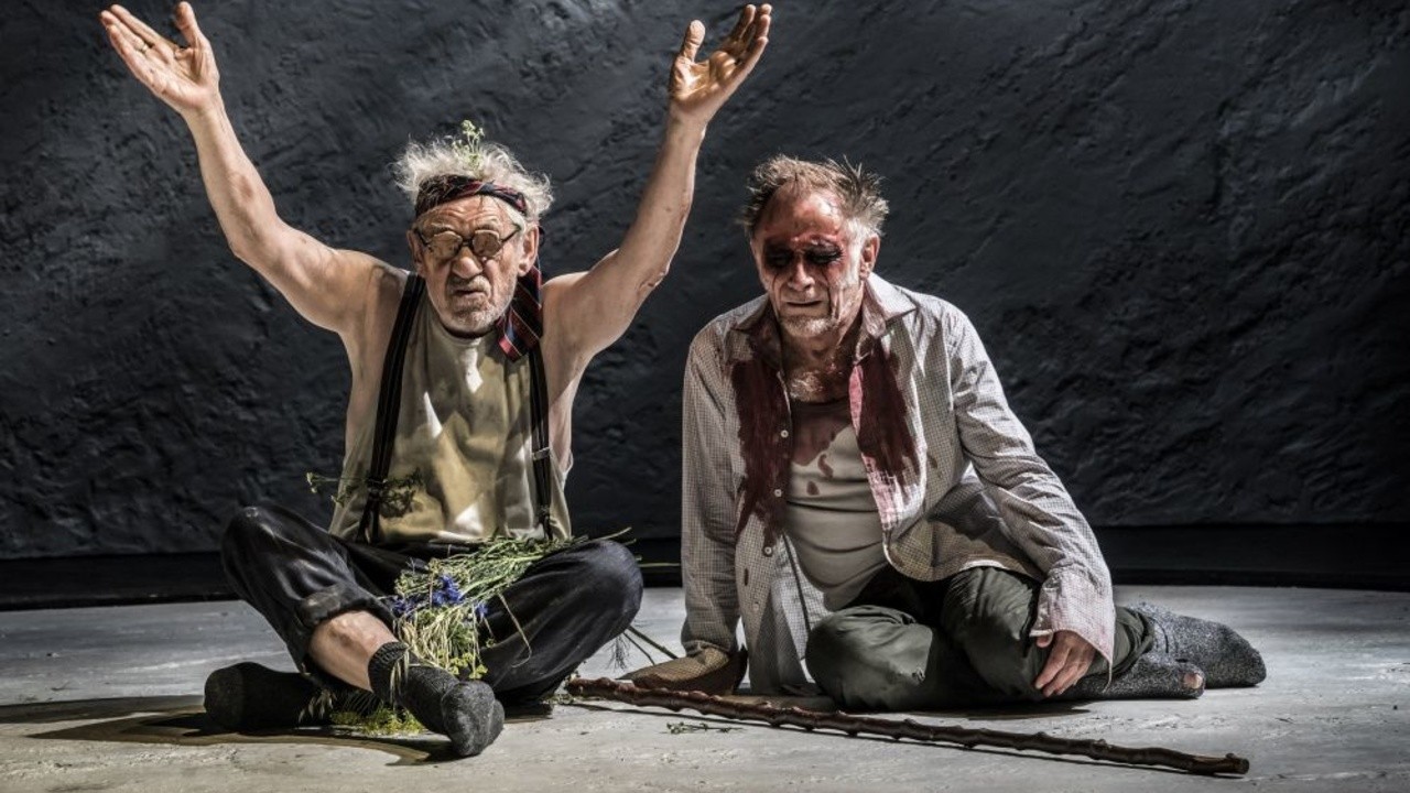 National Theatre Live: King Lear