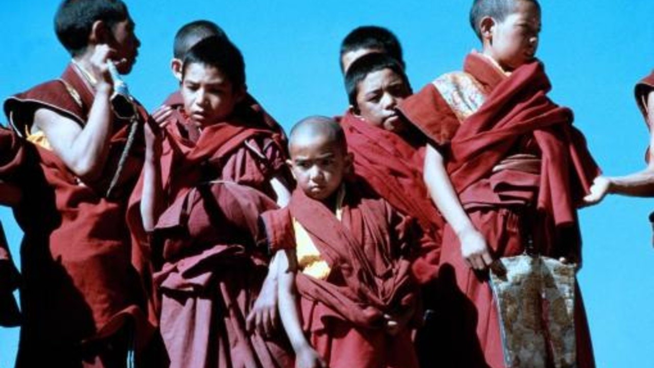 Ladakh: In Harmony with the Spirit