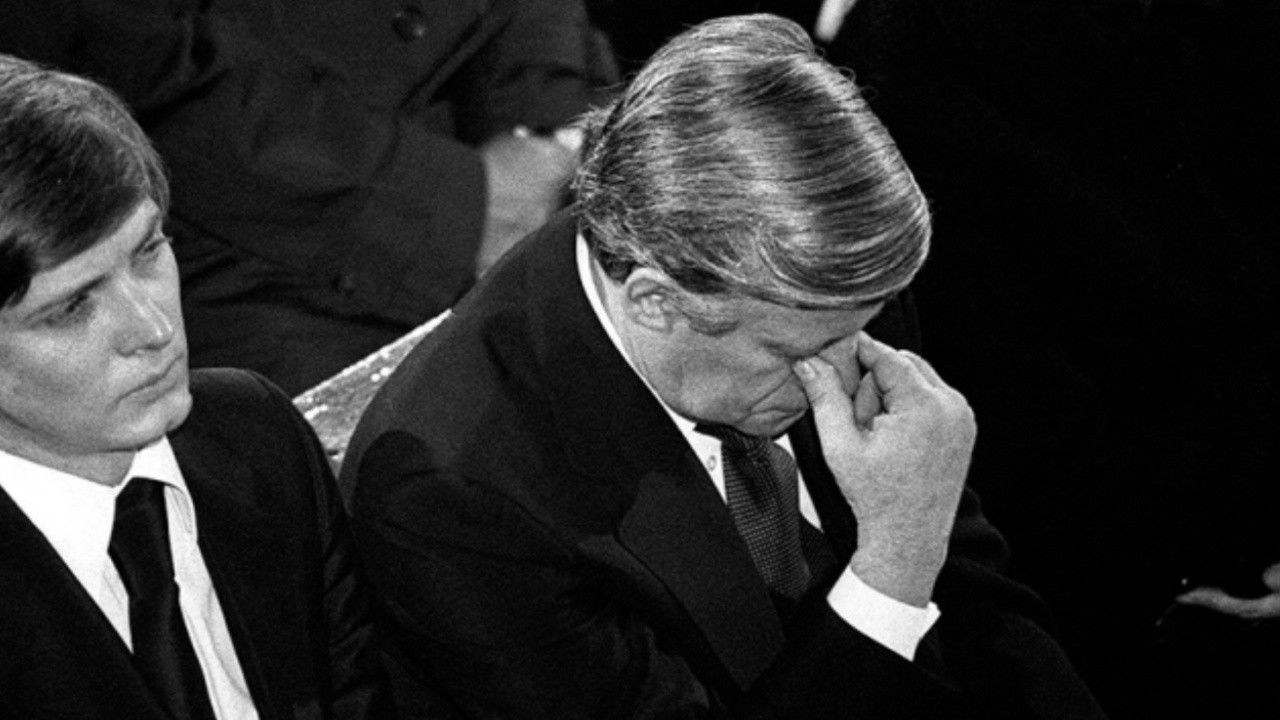 Berlin - 1977 a Year of Judgment