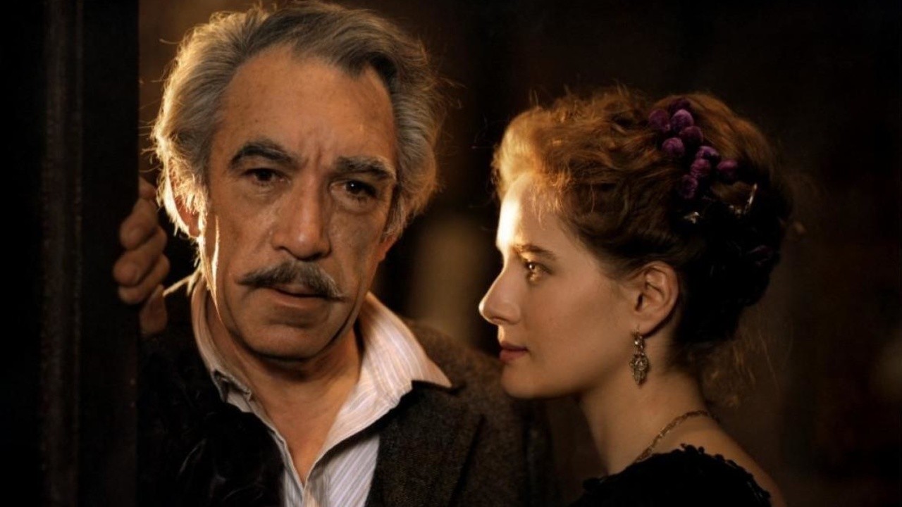 Image du film L'Héritage