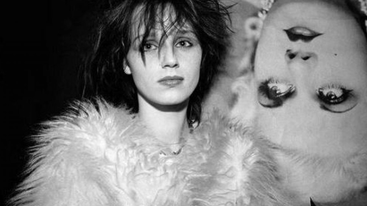 Christiane F.